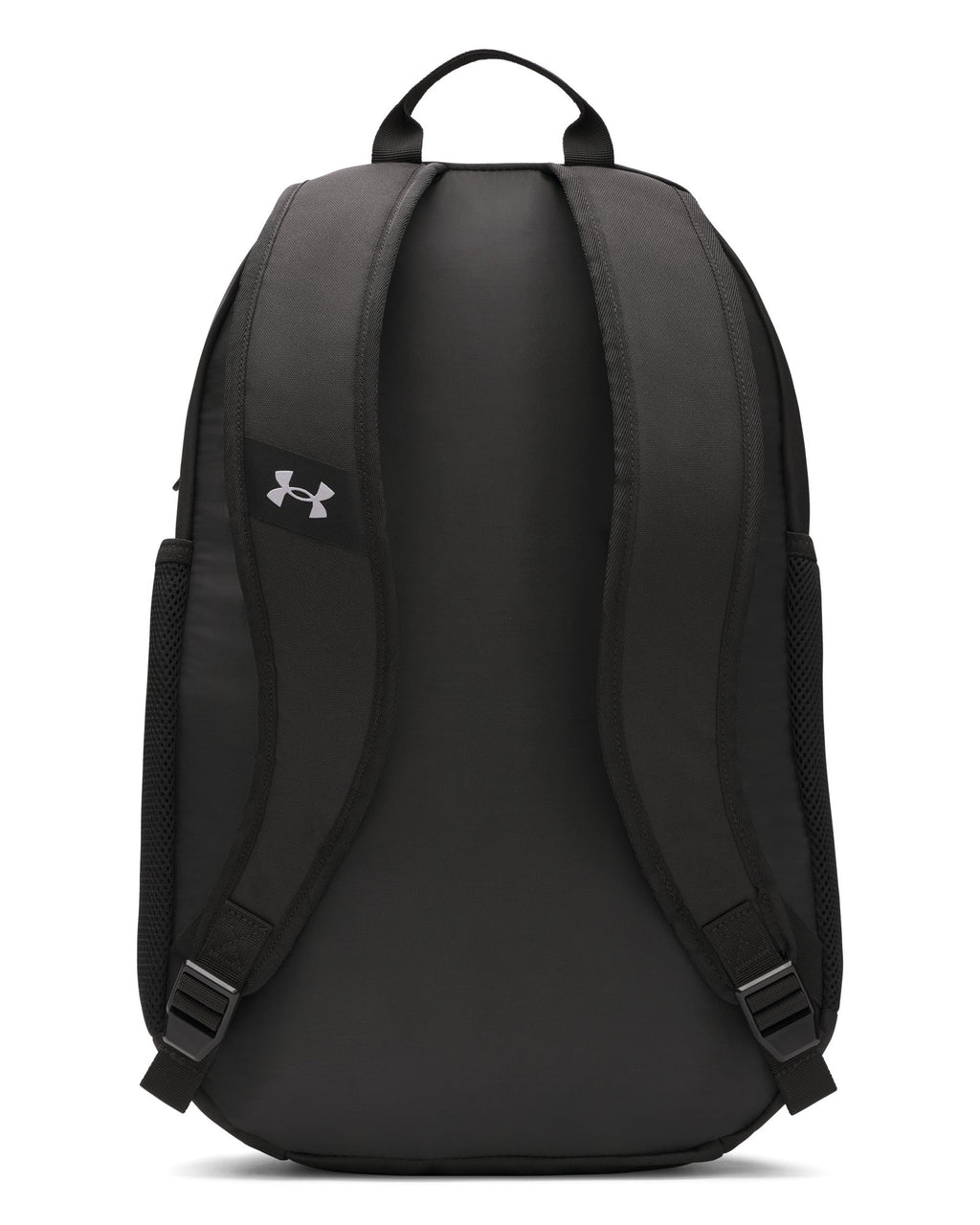 UA Hustle Sport 6.0 Backpack - Black