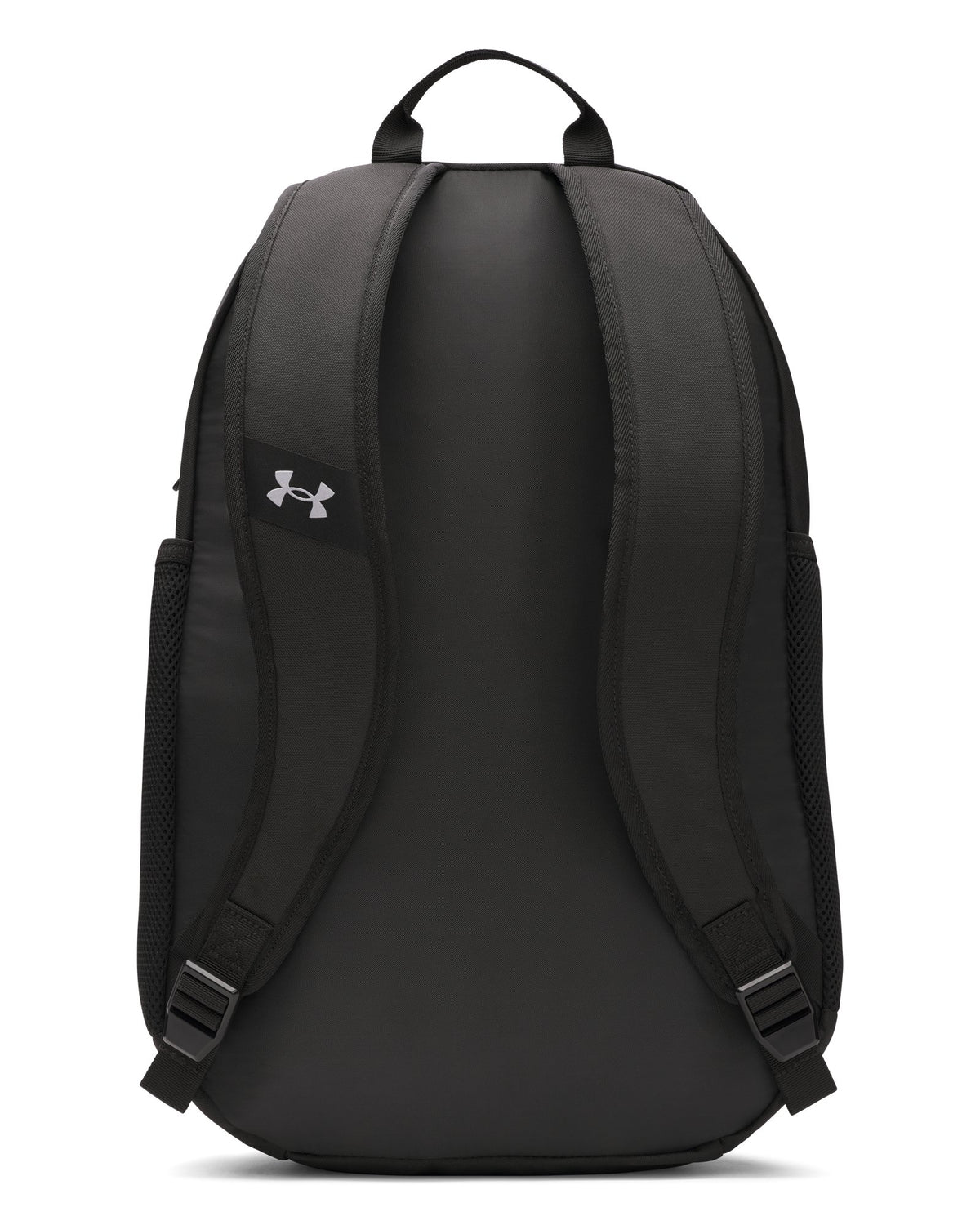 UA Hustle Sport 6.0 Backpack - Black