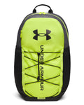 UA Hustle Sport 6.0 Backpack - Green