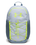 UA Hustle Sport 6.0 Backpack - Blue