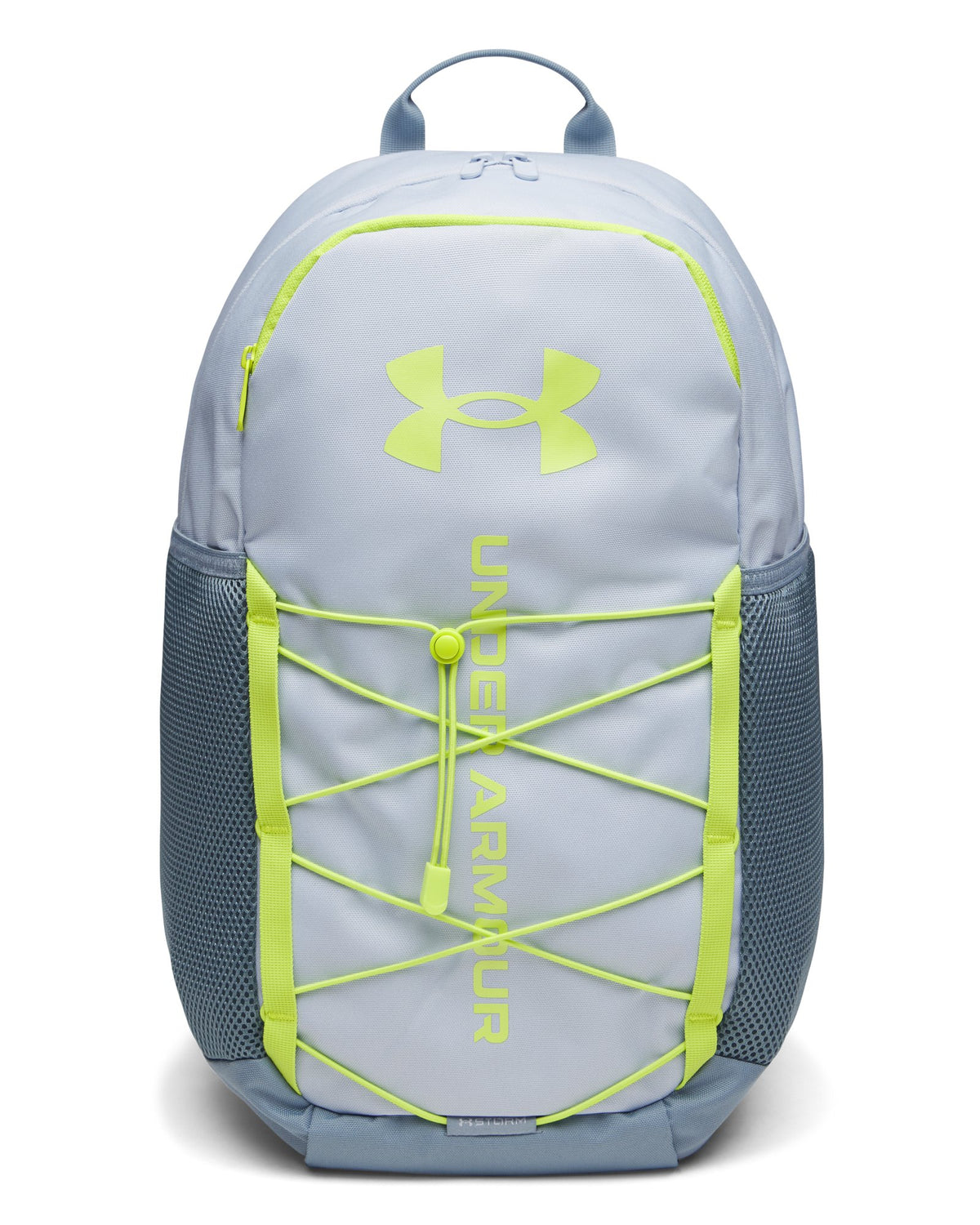 UA Hustle Sport 6.0 Backpack - Blue
