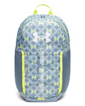 UA Hustle Sport 6.0 Backpack - Blue