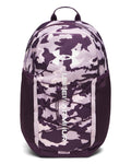 UA Hustle Sport 6.0 Backpack - Pink