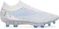 UA Magnetico Elite 5 FG Women's Soccer Cleats - White