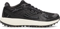 UA Glyde Sola Pro Turf Women's Softball Shoes - Black
