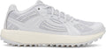 UA Glyde Sola Pro Turf Women's Softball Shoes - Gray