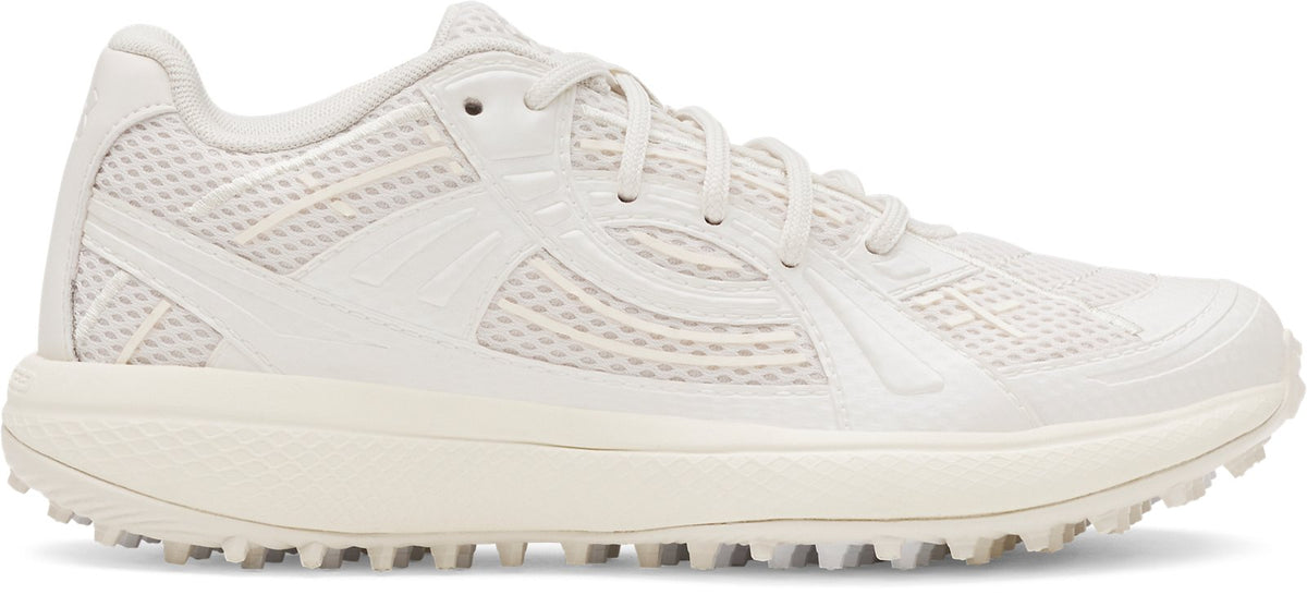 UA Glyde Sola Pro Turf Women's Softball Shoes - Brown