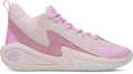 Curry 3Z 25 SDE Unisex Basketball Shoes - Pink