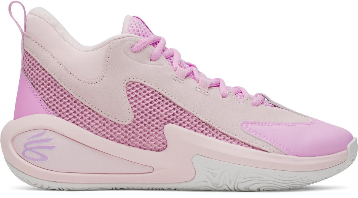 Curry 3Z 25 SDE Unisex Basketball Shoes - Pink