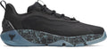 Project Rock 8 Veterans Day Unisex Training Shoes - Black