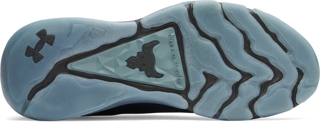 Project Rock 8 Veterans Day Unisex Training Shoes - Black