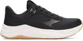 UA Aurora 3 Women's Training Shoes - Black