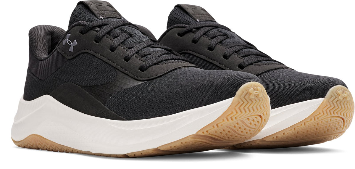 UA Aurora 3 Women's Training Shoes - Black