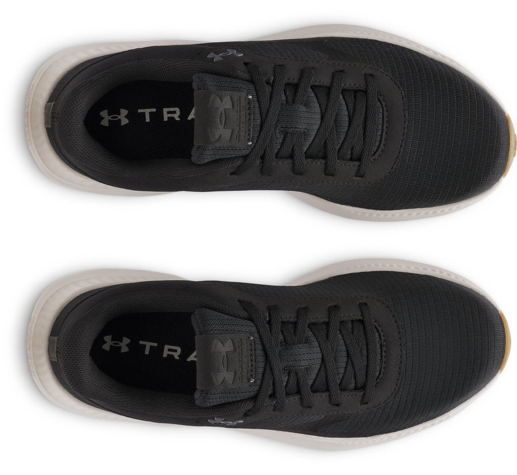 UA Aurora 3 Women's Training Shoes - Black