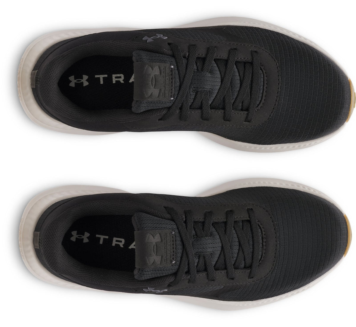 UA Aurora 3 Women's Training Shoes - Black