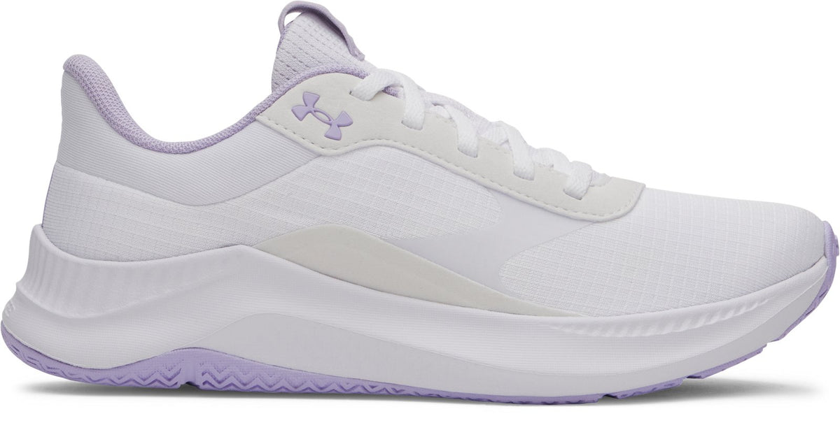 UA Aurora 3 Women's Training Shoes - White