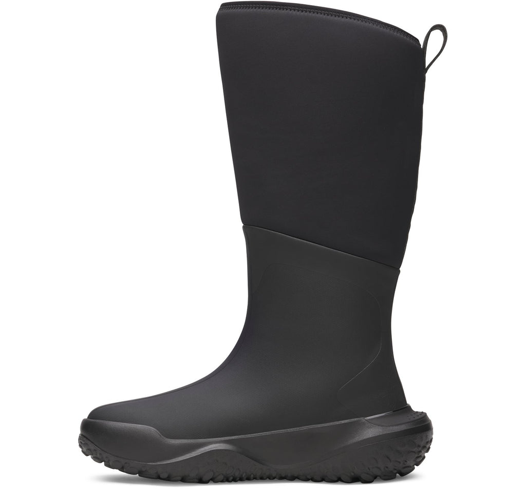 UA Mud Freek Men's Shoes - Black