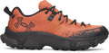 UA Expanse Low Waterproof Men's Trail Running Shoes - Orange