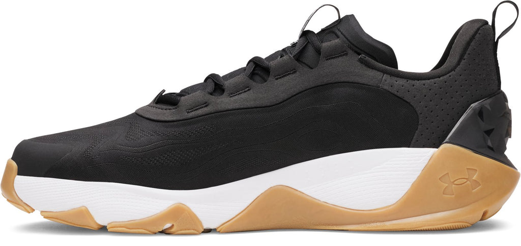 Project Rock 8 Men's Training Shoes - Black