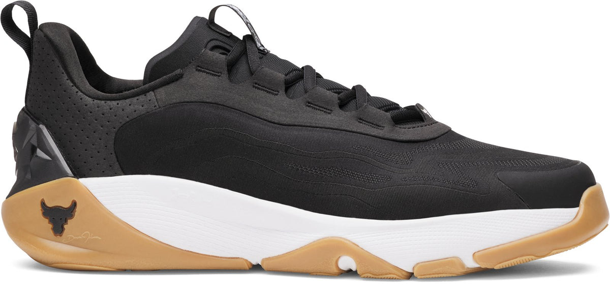 Project Rock 8 Men's Training Shoes - Black