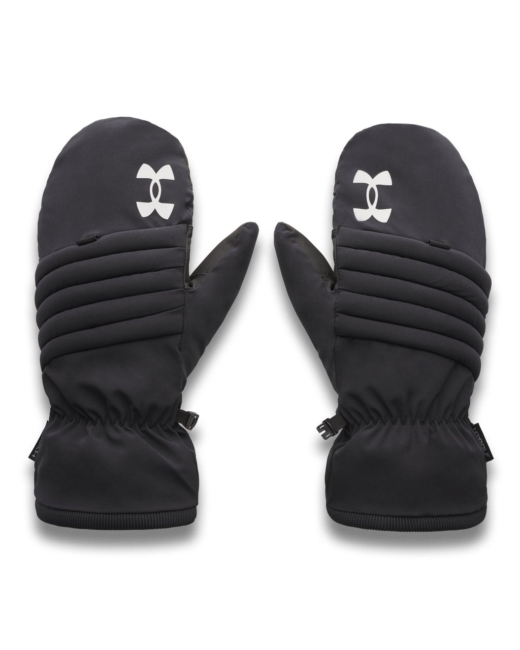 UA Drive Men's Cart Mitts - Black