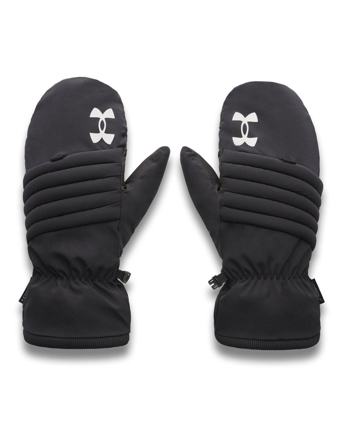 UA Drive Men's Cart Mitts - Black