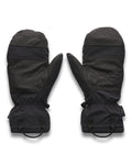 UA Drive Men's Cart Mitts - Black