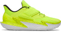 D. Fox 2 ‘Pickleball’ Unisex Basketball Shoes - Yellow