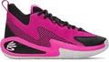 Curry 3Z 25 SDE Grade School Basketball Shoes - Pink