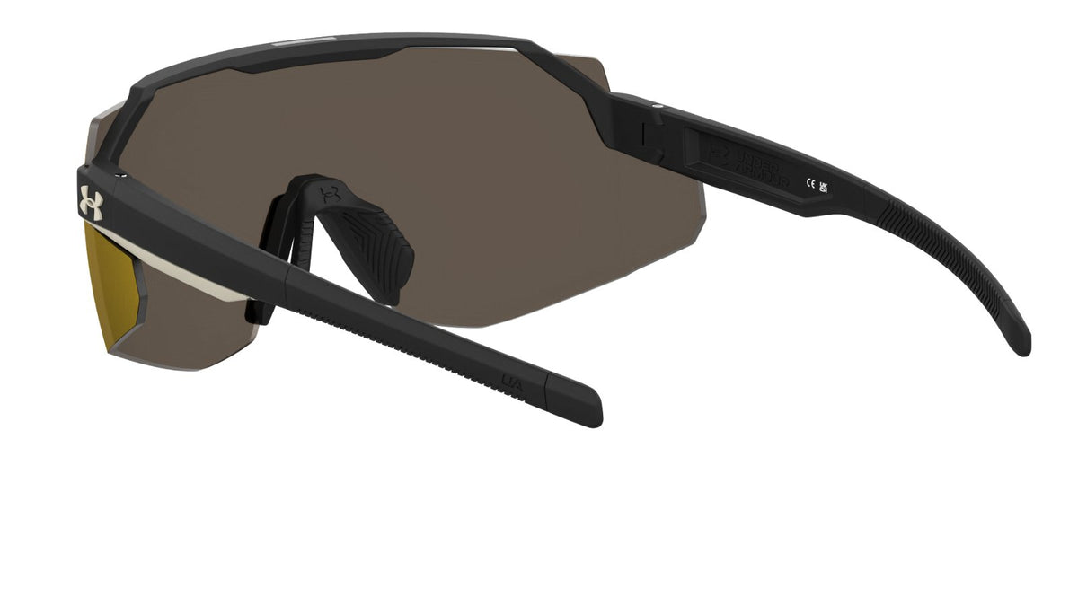 UA SqUAd Mirror Unisex Sunglasses - Misc/Assorted