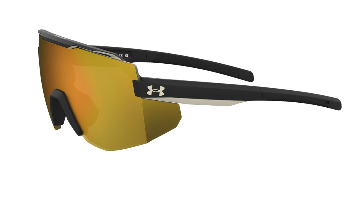 UA SqUAd Mirror Unisex Sunglasses - Misc/Assorted
