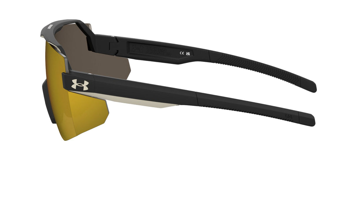 UA SqUAd Mirror Unisex Sunglasses - Misc/Assorted