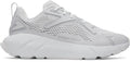 UA Aura Unisex Shoes - Gray