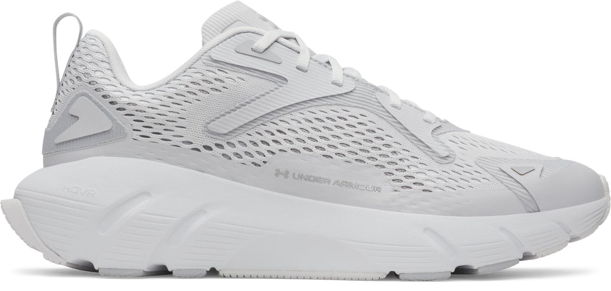 UA Aura Unisex Shoes - Gray