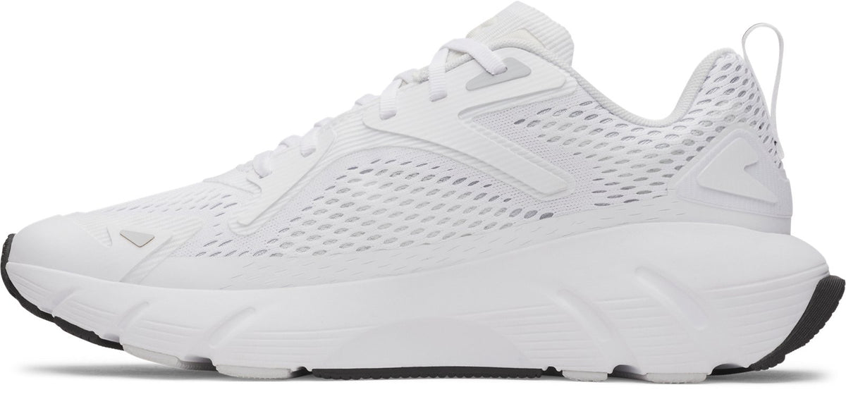 UA Aura Unisex Shoes - Gray