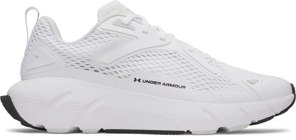 UA Aura Unisex Shoes - Gray