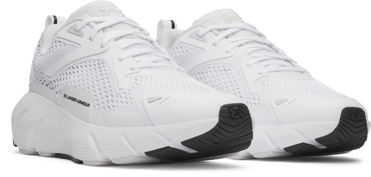 UA Aura Unisex Shoes - Gray