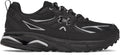 UA Apparition Tech Unisex Shoes - Black
