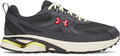 UA Apparition Tech Unisex Shoes - Gray