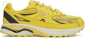 UA Apparition Tech Unisex Shoes - Yellow