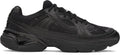 UA Sola Unisex Shoes - Black