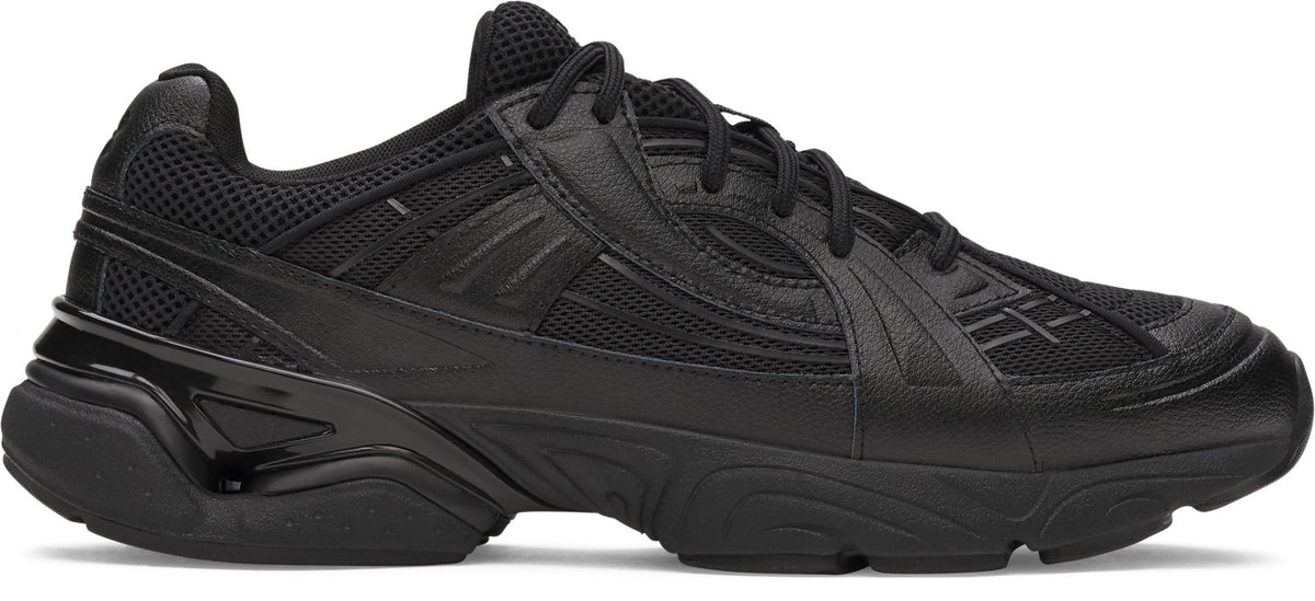 UA Sola Unisex Shoes - Black