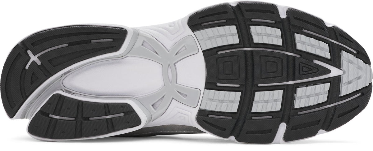 UA Sola Unisex Shoes - Black
