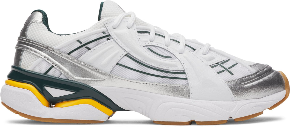 UA Sola Unisex Shoes - White