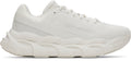 UA HB Runner Men's Running Shoes - White
