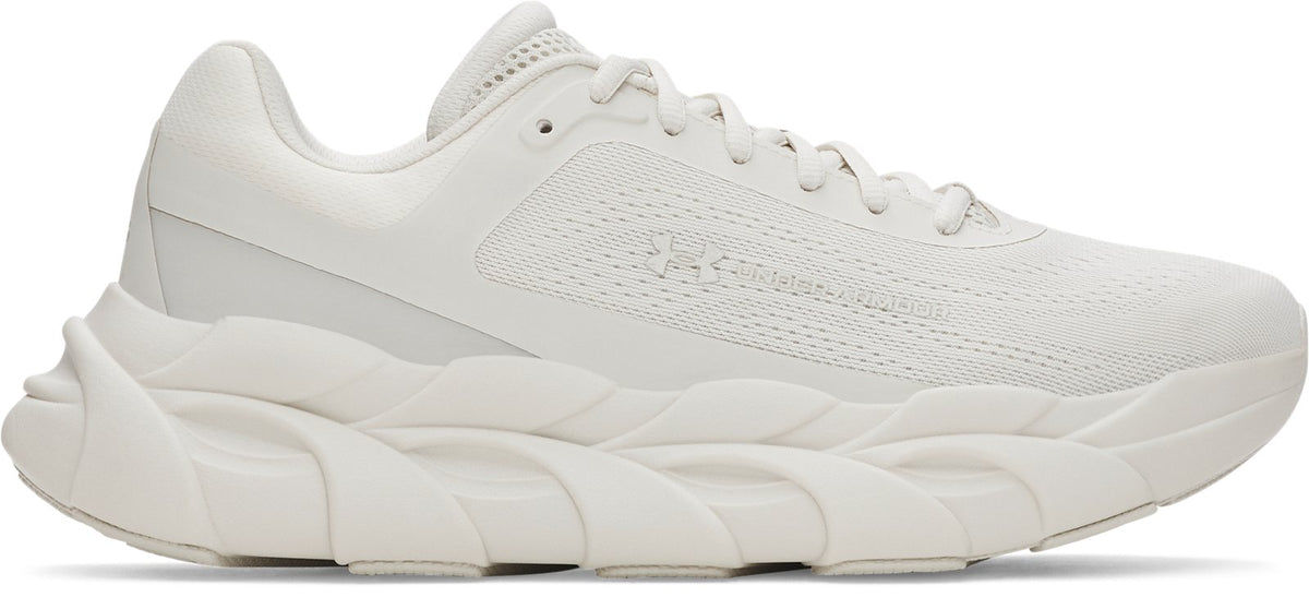 UA HB Runner Men's Running Shoes - White