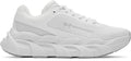 UA HB Runner Women's Running Shoes - Gray