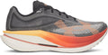 UA Velociti Elite 3 Unisex Running Shoes - Black