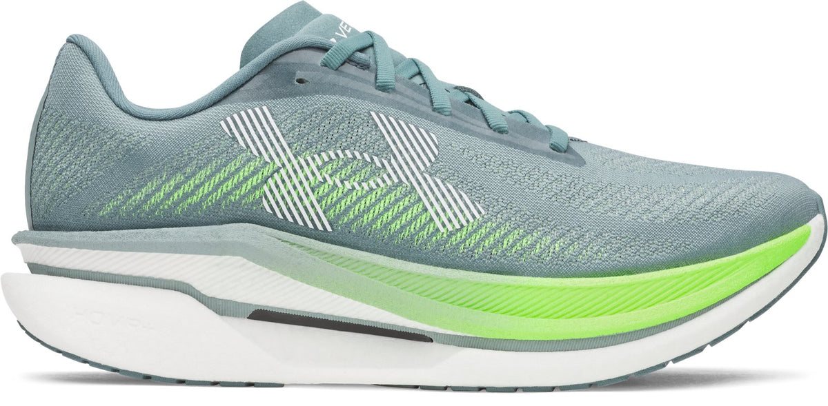 UA Velociti Pro 2 Unisex Running Shoes - Blue