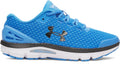 UA Charged Gemini 2020 Grade School Running Shoes - Blue